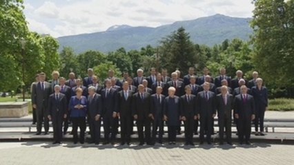 La Unión Europea cierra filas frente a Donald Trump