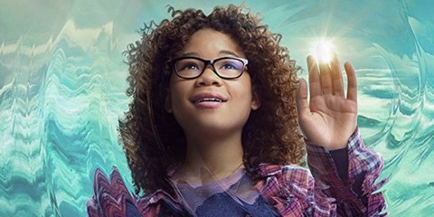A Wrinkle in Time   (2018) FULL #Online