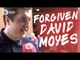 I've Forgiven David Moyes | Sunderland 0-3 Manchester United | FANCAM