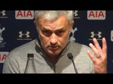 Jose Mourinho: THANK YOU MICHAEL OLIVER! Southampton vs Manchester United PRESS CONFERENCE