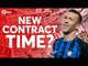 Perišić to Sign New Contract? Manchester United Transfer News Today! #55