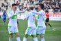 Top 10 meilleurs buts des internationaux algériens 2018