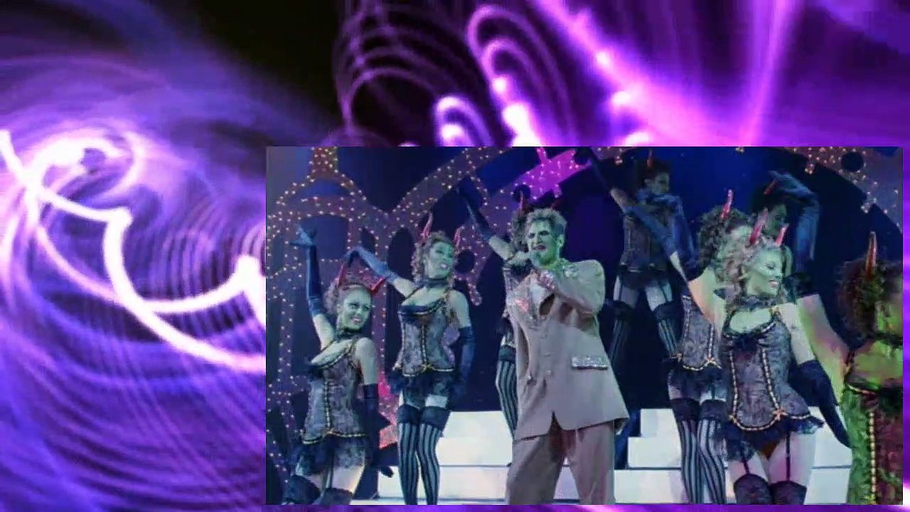 Angel S04E03 The House Always Wins