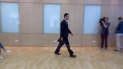 Përgjimet, Balla: Skemë mafioze e PD - Top Channel Albania - News - Lajme