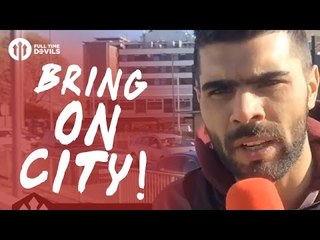 Bring On City! | Burnley 0-2 Manchester United | LIVE REVIEW FROM TURF MOOR