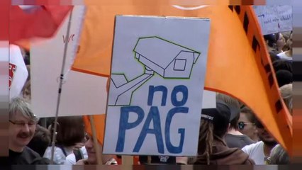 Baviera aprova lei polémica e aumenta poder da polícia