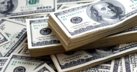 Fitch, Doların Yükselişini Değerlendirdi: Türkiye Kırılgan Ülkelerden Birisi