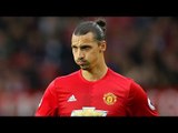 ZLATAN IBRAHIMOVIC RELEASED! CONFIRMED: Manchester United Transfer News