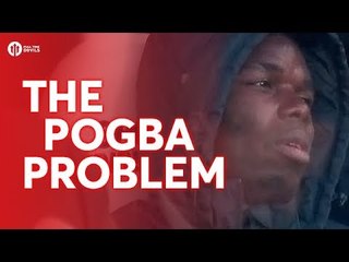 The Pogba Problem! Full Time Review NEWCASTLE UNITED 1-0 MANCHESTER UNITED