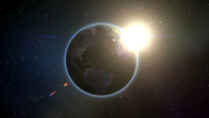 April 2018 Was Earth's 400th Consecutive Warmer-Than-Average Month