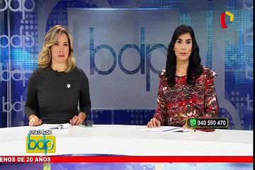 Lurín: hallan cadáver de recién nacido en descampado