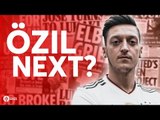 Mesut Özil Next? Manchester United Transfer News Today! #14