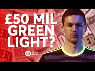 £50mil MATIĆ GREEN LIGHT? Tomorrow's Manchester United Transfer News Today! #39
