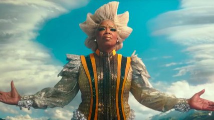 A Wrinkle in Time   (2018) FULL #Online