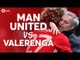 Manchester United vs Valerenga LIVE PREVIEW