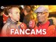 Swansea City 0-2 Manchester United FANCAMS The Lingard & McTominay Show!