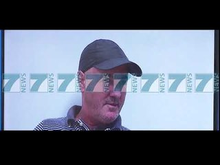 MERRET NE PYETJE ALBERT VELIU, DESHMITARI TREGON PERGJIMIN - News, Lajme - Kanali 17