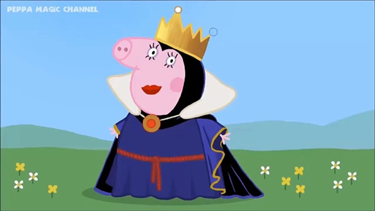 BLANCANIEVES y Los SIETE ENANITOS En Español Se Disfraza CUENTOS INFANTILES PARA NIÑOS