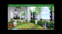 JLPL Sky Garden Mohali 2BHK with Study room flats at Sector 66A