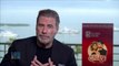 John Travolta nous parle de Gotti et de Grease - Le journal du festival - Cannes 2018