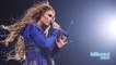 Jennifer Lopez Releases 'Dinero' With DJ Khaled & Cardi B | Billboard News