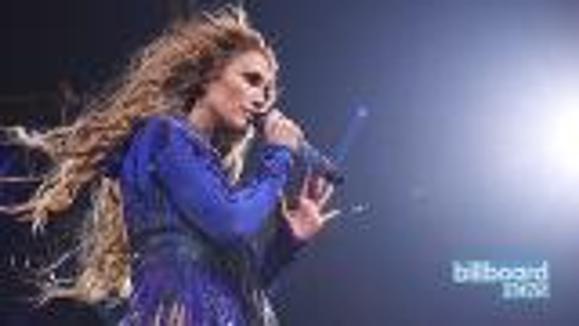 ⁣Jennifer Lopez Releases 'Dinero' With DJ Khaled & Cardi B | Billboard News