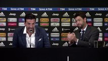  Gianluigi Buffon , un aplauso infinito #UN1CO #Buffon