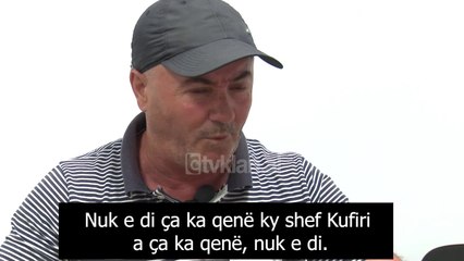 Flet dëshmitari X ne audio –përgjimin e publikuar nga PD