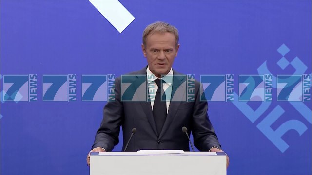 LIDERAT EUROPIANE OPTIMISTE PER ZHVILLIMET NE BALLKANIN PERENDIMOR - News, Lajme - Kanali 17