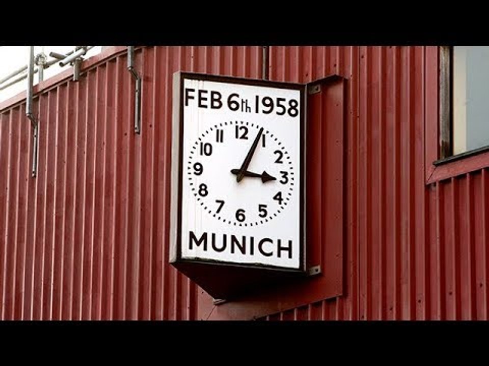 Munich Remembered: Fan Memories 60 Years On
