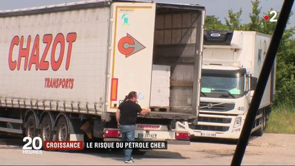 Pétrole : quels sont les risques liés à l'augmentation du coût du baril ?