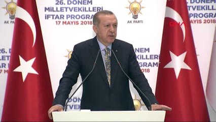 Erdoğan Benim Gözümde, 26. Dönem TBMM I. Meclisten Sonraki İkinci Kurucu Meclistir -2