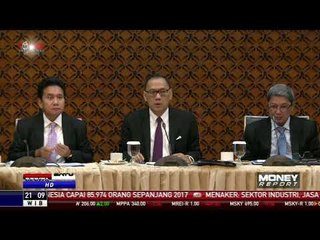 BI Menaikkan 7 Day Reverse Repo Rate 25 Basis Poin