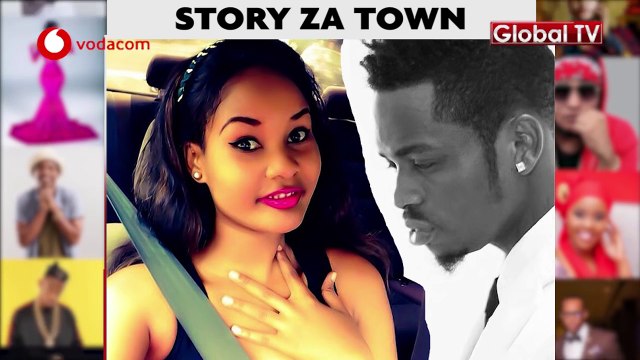 LOOH ! Mama Diamond Ampa kipondo Hamisa Mobeto