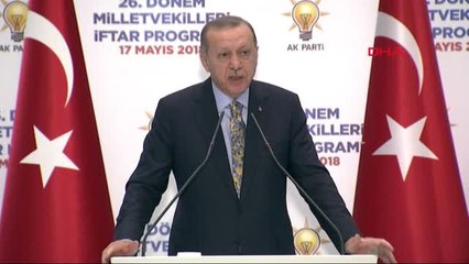 Erdoğan Benim Gözümde, 26. Dönem TBMM I. Meclisten Sonraki İkinci Kurucu Meclistir -3