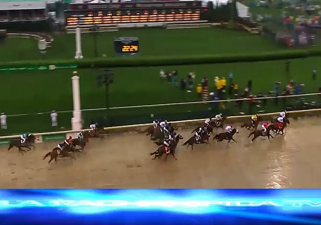 KENTUCKY DERBY 2018