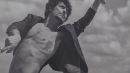 Bailaor Carmona:"El flamenco es un arte que va directo al corazón"