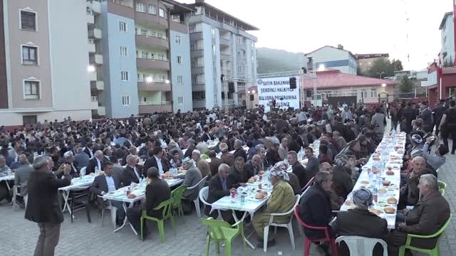 Bakan Soylu: Çocuklarımızın Elinde Keleş Değil Kalem Olmalı