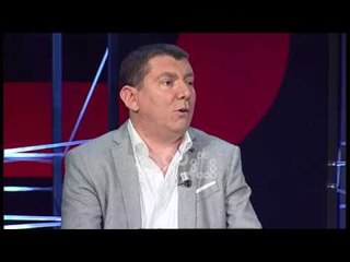 Ora News - Murati: Më e rëndë për Fatmir Xhafajn dënimi i vëllait për trafik kokaine