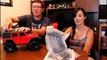 Thunder Tiger Kaiser XS Crawler - NEW RC Truck Unboxing - TheRcSaylors