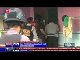 3 Rumah Terduga Teroris di Malang Digeledah