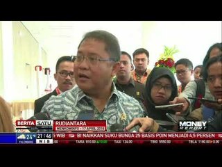 Pemerintah Sudah Layangkan 2 Surat Peringatan ke Facebook