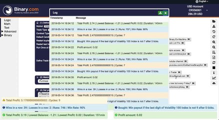 Bot Digits Black List - Steady And Solid
