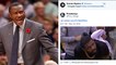 Raptors Give AWKWARD Shout Out To Coach Dwane Casey DAYS after FIRING Him!