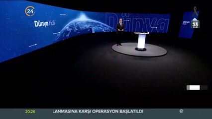 Selim Atalay ile Dünya Hali (17 Mayıs 2018)