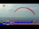 Timnas Paralayang Bertekad Sapu Bersih Medali di Asian Games