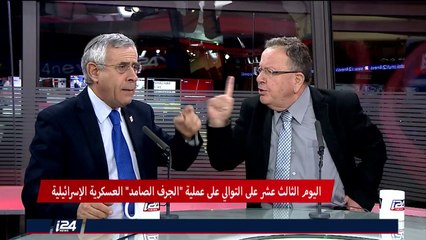 هذا المساء - العقوبات الجديدة على حزب الله والجيش السوري يواصل عملياته بالحجر الأسود 17/5/2018