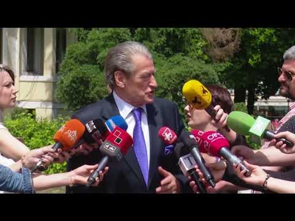 Berisha: Ramën ta hedhim ne Lanë