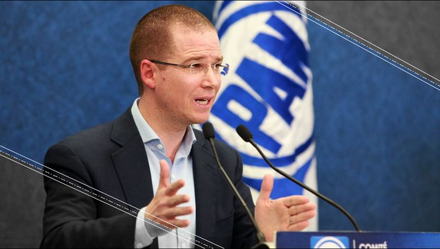 Mexico's Elections Get Weirder and Weirder