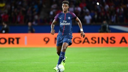 Deschamps met en garde Kimpembe